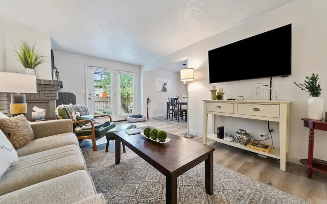 Morris Hill Morrison