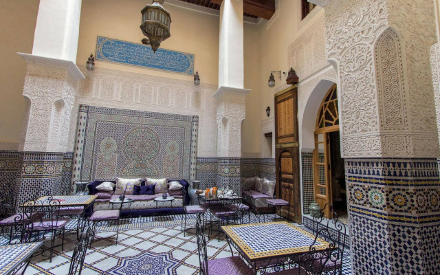 Riad Taryana