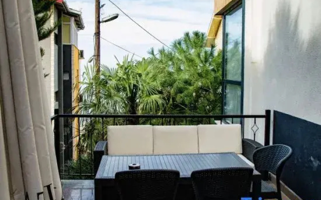 Sofia Beach Residence