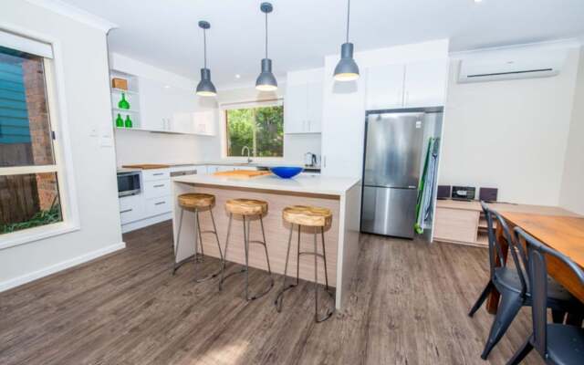 Luxury in Nelson Bay - Nelson Bay