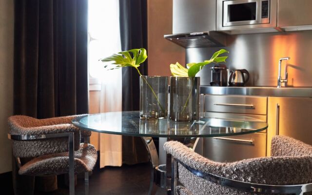 Numa Florence Palazzo Moro