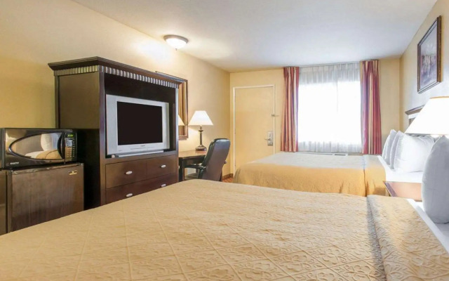 Quality Inn San Bernardino - Loma Linda
