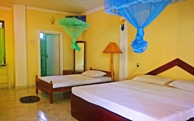 Sigiri Holiday Inn