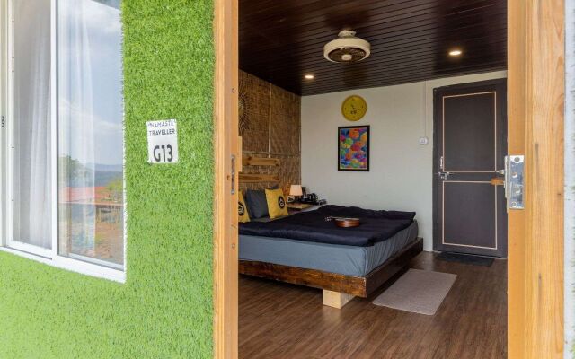 The Hosteller Bhandardara