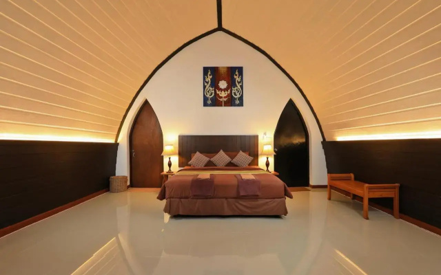 The Cove Phi Phi