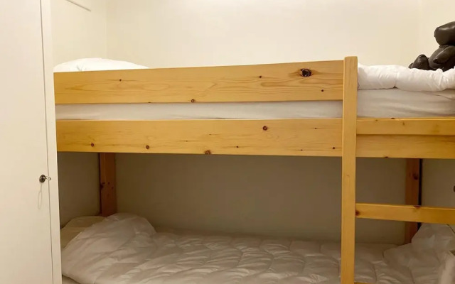 Apartment in Nieuwpoort With sea View