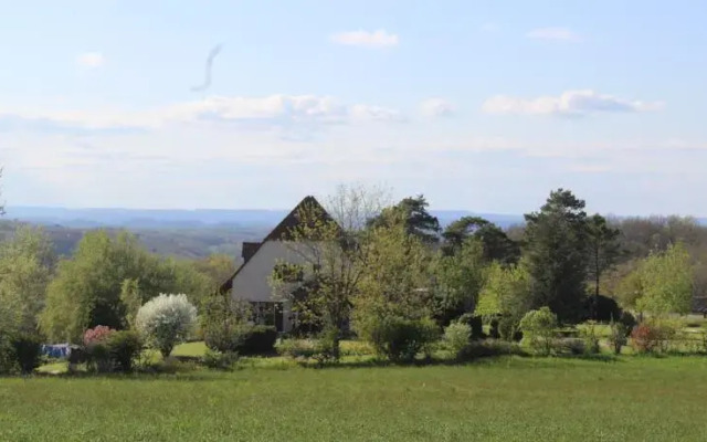 Woodstock Meadows