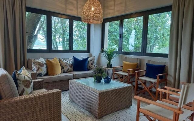 Nut Grove Boutique Hotel