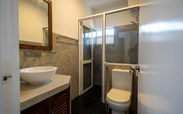 Monarch Villa Hanthana Kandy