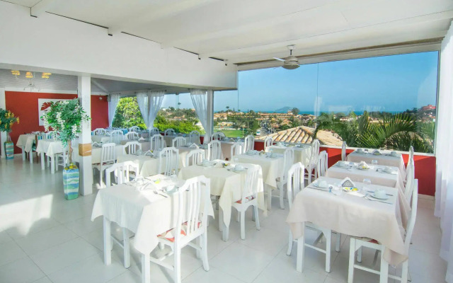 Aroma Do Mar by Latitud Hoteles