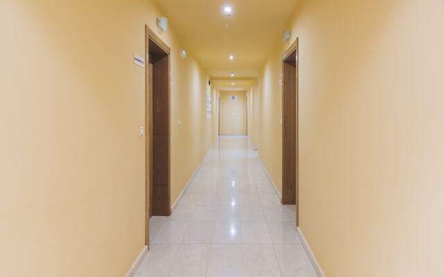 Casas Novas Hosteleria