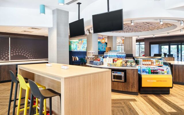 Tru By Hilton Ft. Lauderdale Airport