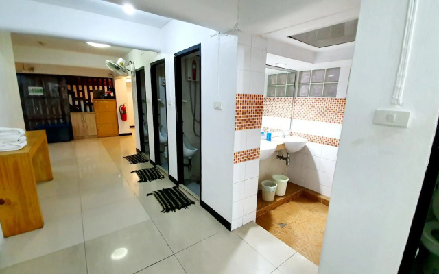 Khaosan Art Hotel