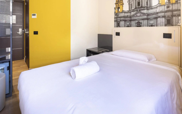 B&B Hotel Roma San Lorenzo Termini