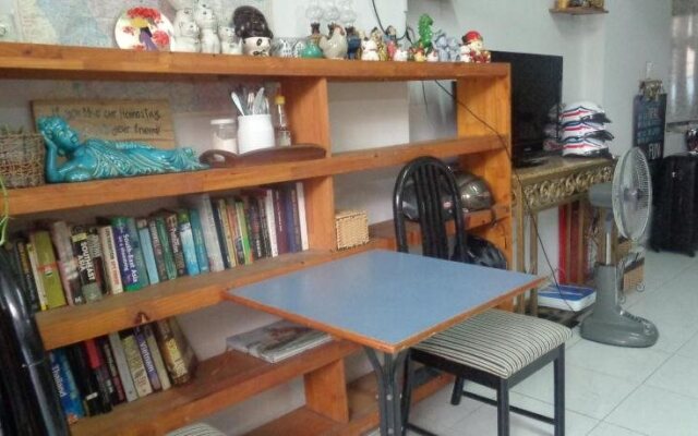 Ms Yang Homestay 2