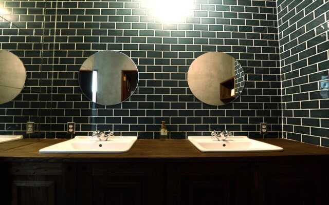 SETOUCHI.KNOT - Hostel