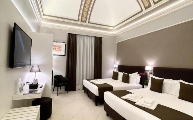 Etnea Style Catania Luxury Rooms