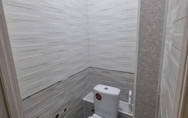 Apartment “Novza”