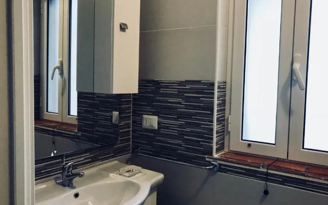 Villa Il Carrubo - Basilicata