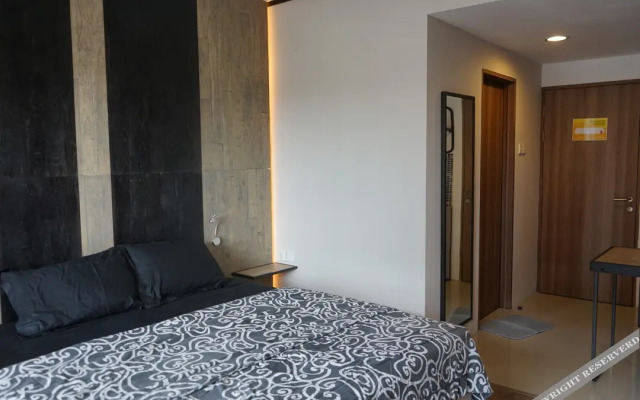 Student Park Hotel Apartment Yogyakarta