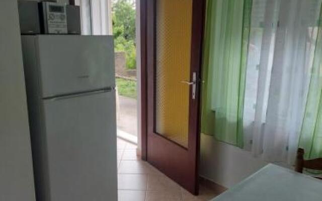 Apartments Anka