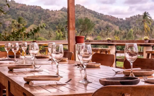 Mango Lodge