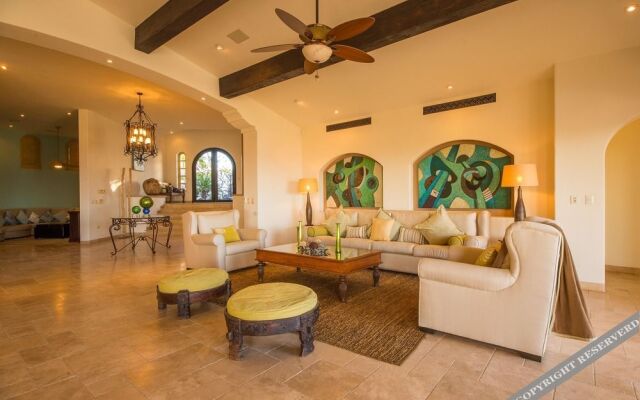 Casa Brooks  by Cabo Platinum