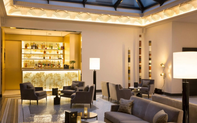 Le Tsuba Hotel