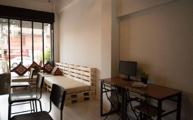 Allsum Hostel