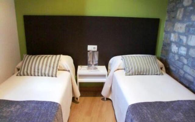 Apartamentos El Mirador De Aínsa