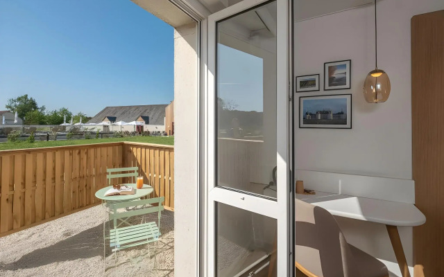 La Clef des Chateaux