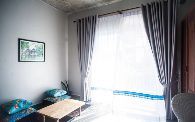 Samutra Apartment and Guesthouse