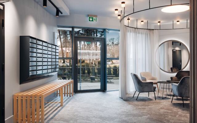 Jurmala Park House