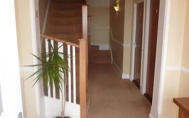 Wynnstay Studio Apartments