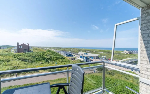 4 Person Apartment With sea View