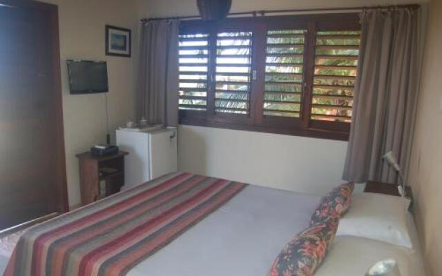 Pipa Park Apartment