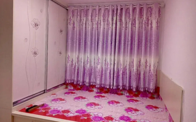 Blessed Family Apartment