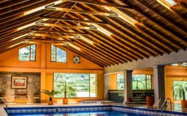 Hacienda Leito