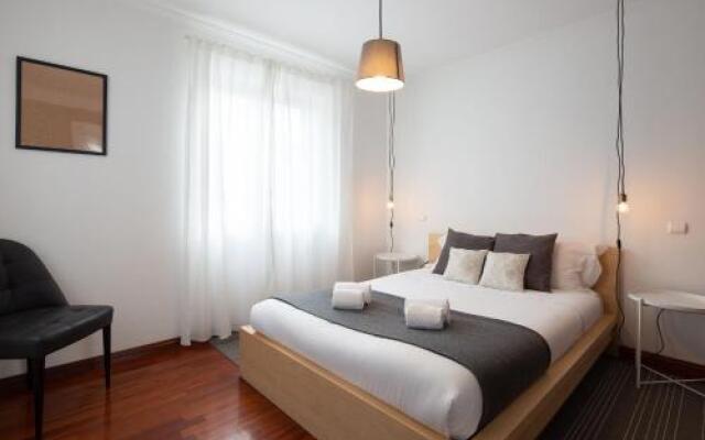LovelyStay - Choose Foz