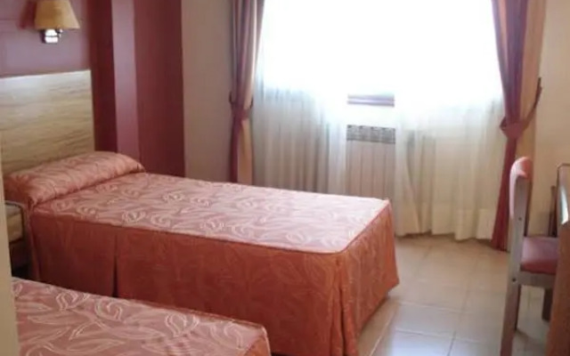 Hotel Siroco
