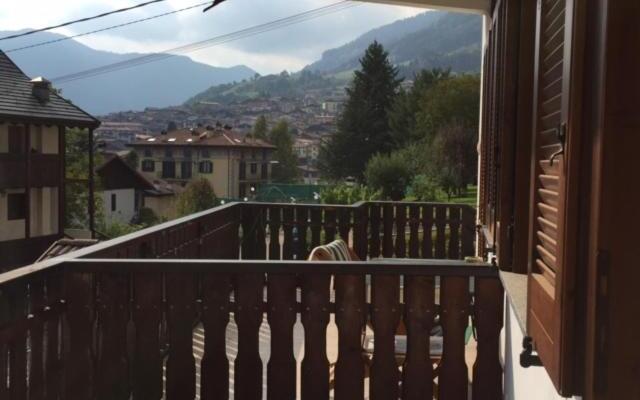 Appartamento Don Moreschi