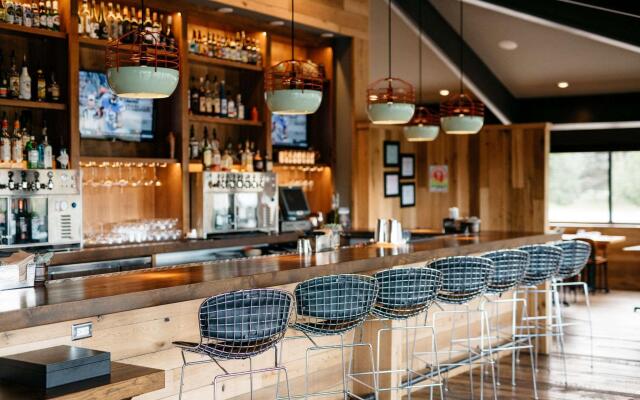 Park City Peaks Hotel