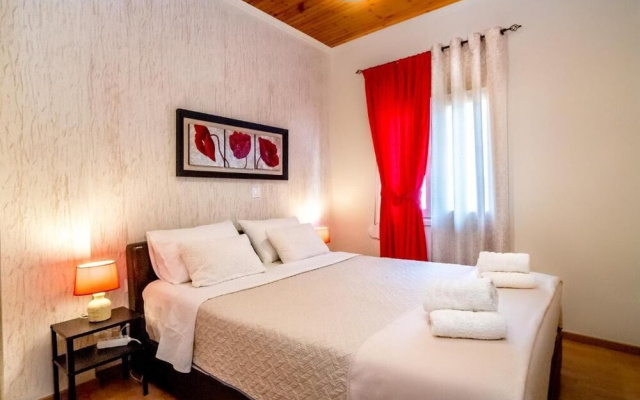 Dream Houses Near Athens Airport By SEM
