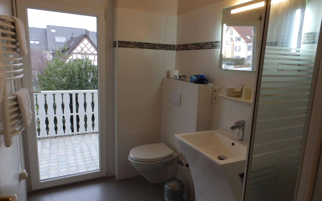 H41 Inn Freiburg