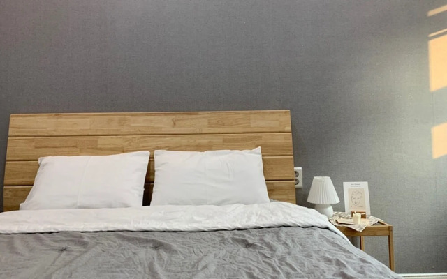 Yeosu Nangman Guest House