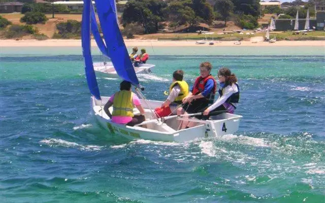 Salty Air Apartments Kingscote Kangaroo Island