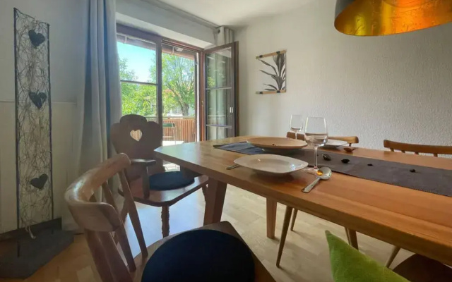 Holiday Apartment Lucky guy