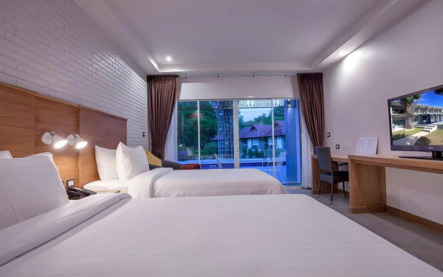 Amarin Resort Chiang Rai