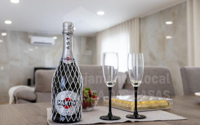 Moinho D Ouro Residence by Acasadascasas