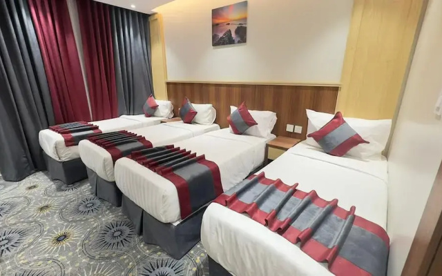 Masar Almisk Hotel
